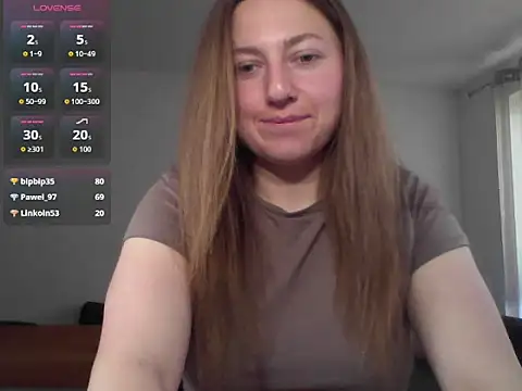 KittyAda1212 online show from 04-21-26, 07:15