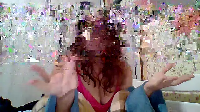 MilfALENKA online show from 01-14-26, 10:02