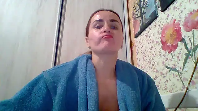 MilfALENKA online show from 01-11-26, 11:17