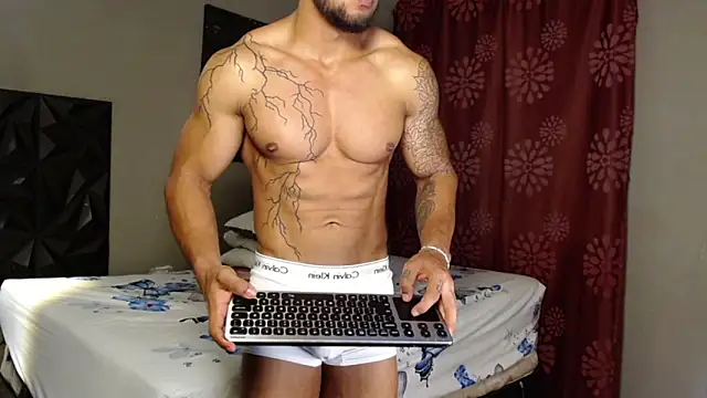 jacob bentley online show from 03-21-26, 11:47