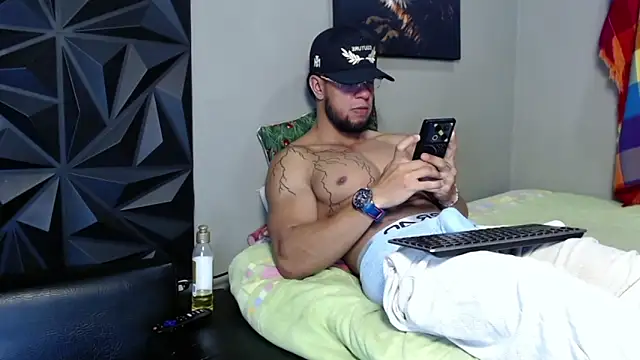 jacob bentley online show from 02-05-26, 12:06