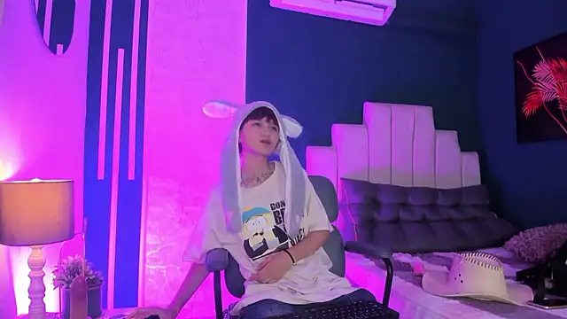 Jessi Suho online show from 01-12-26, 08:15