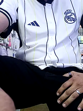 XHeterox online show from 01-08-26, 08:04