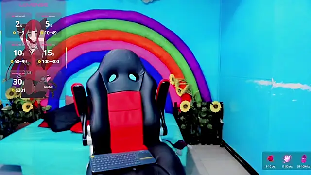 katalina hot   online show from 03-14-26, 11:16