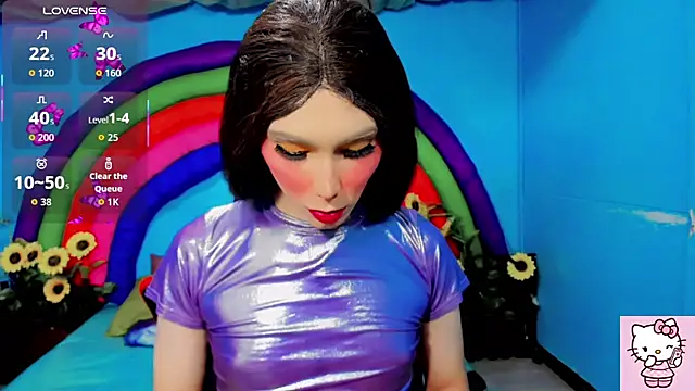 katalina hot   online show from 03-15-26, 11:39