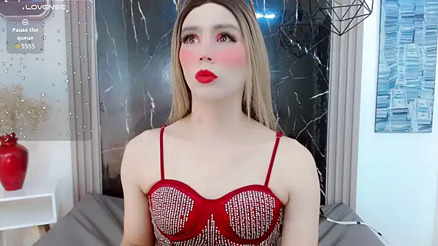 katalina hot   online show from 04-17-26, 11:13