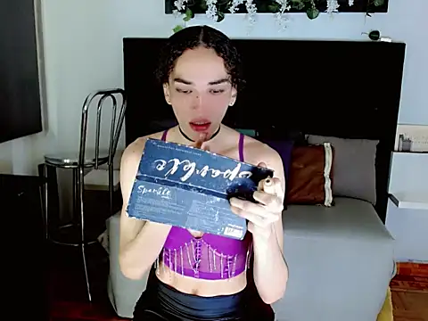 sora jun online show from 02-21-26, 03:14