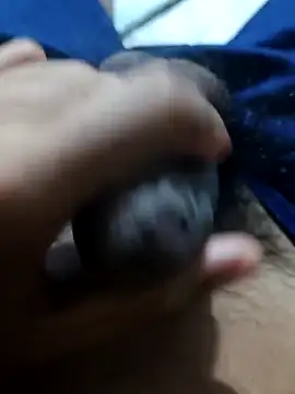 Javi464  online show from 04-18-26, 07:00