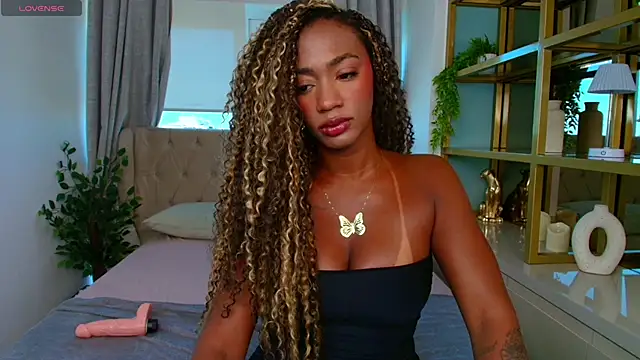 Patricia Rosse21 online show from 04-13-26, 11:25