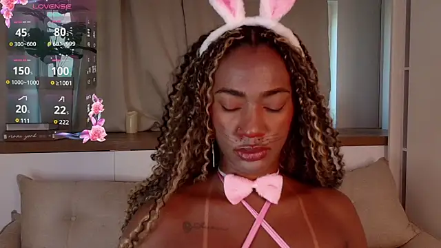 Patricia Rosse21 online show from 04-02-26, 11:39