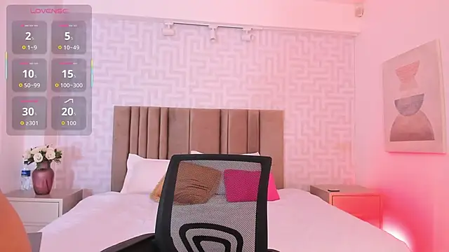 Snapshot of Alondra_2526 chatting on 01-12-26, 06:47 Alondra 2526 online show from 01-12-26, 06:47