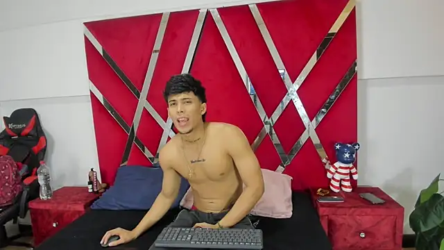 aishaxht online show from 03-20-26, 08:54