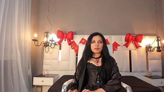 MAGIC ISIS  online show from 02-11-26, 09:20