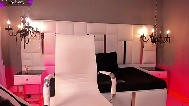 MAGIC ISIS  online show from 02-21-26, 04:47