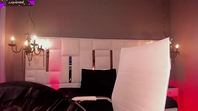 MAGIC ISIS  online show from 03-04-26, 04:31