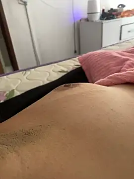 missangel938 online show from 01-08-26, 09:04