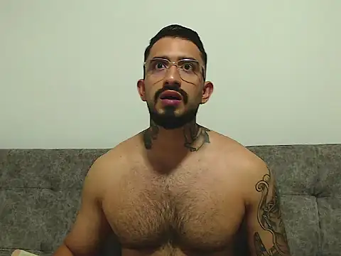 MalickBlack9 online show from 01-12-26, 10:36