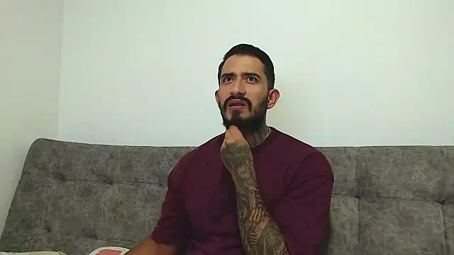 MalickBlack9 online show from 01-09-26, 11:11