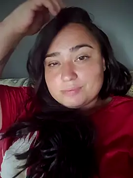 Snapshot of MarrySantiago chatting on 03-26-26, 08:40 MarrySantiago online show from 03-26-26, 08:40