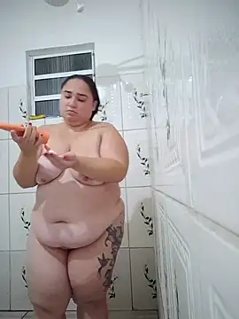 Snapshot of MarrySantiago chatting on 02-18-26, 01:36 MarrySantiago online show from 02-18-26, 01:36