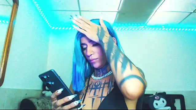 jazmin wolf online show from 07-14-26, 04:46