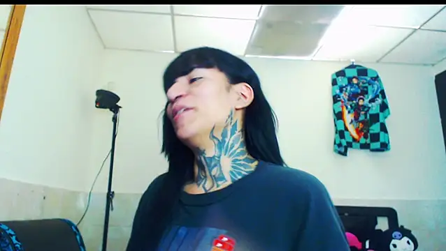 Snapshot of jazmin_wolf chatting on 02-16-26, 05:11 jazmin wolf online show from 02-16-26, 05:11