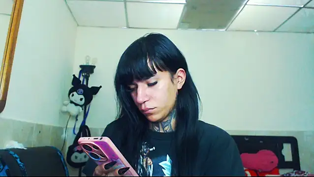 jazmin wolf online show from 04-05-26, 01:07