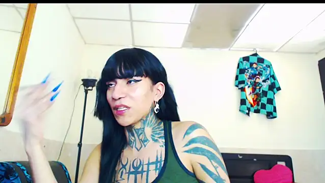 Snapshot of jazmin_wolf chatting on 02-07-26, 08:28 jazmin wolf online show from 02-07-26, 08:28