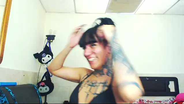 jazmin wolf online show from 04-08-26, 04:52