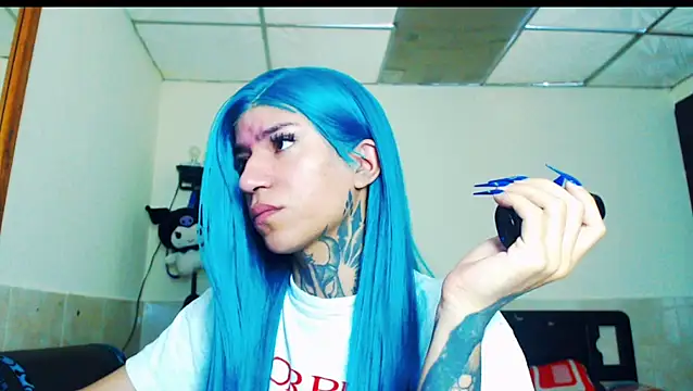 Snapshot of jazmin_wolf chatting on 02-28-26, 12:05 jazmin wolf online show from 02-28-26, 12:05