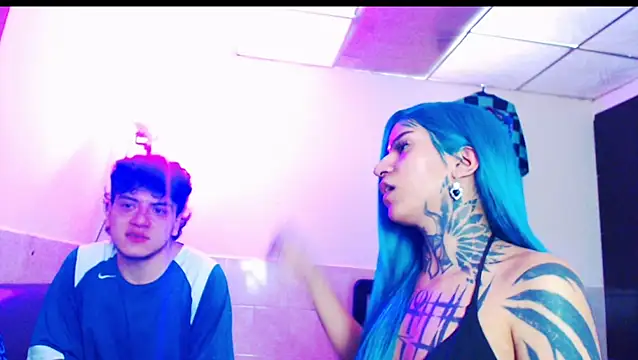 Snapshot of jazmin_wolf chatting on 02-24-26, 05:47 jazmin wolf online show from 02-24-26, 05:47