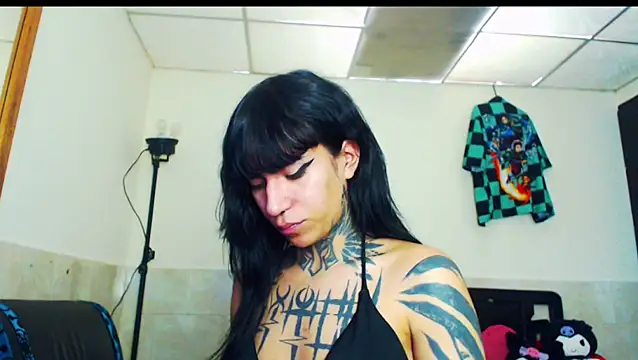 Snapshot of jazmin_wolf chatting on 02-01-26, 05:00 jazmin wolf online show from 02-01-26, 05:00