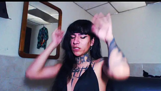 jazmin wolf online show from 01-07-26, 12:21