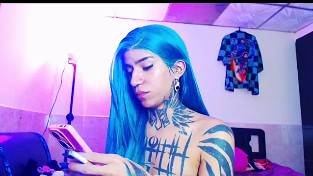 Snapshot of jazmin_wolf chatting on 02-23-26, 11:33 jazmin wolf online show from 02-23-26, 11:33