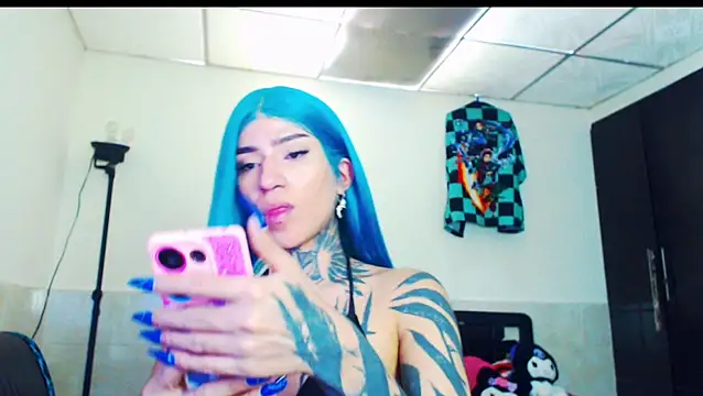 Snapshot of jazmin_wolf chatting on 02-21-26, 03:47 jazmin wolf online show from 02-21-26, 03:47