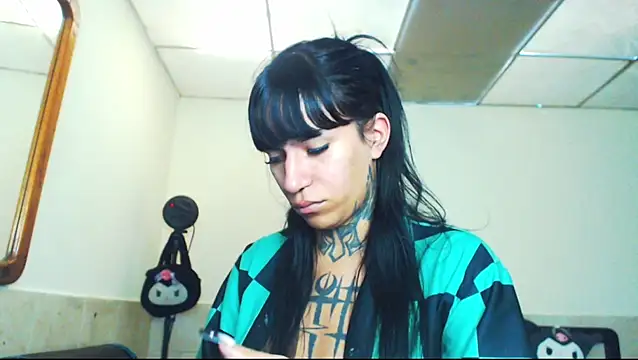 jazmin wolf online show from 05-24-26, 01:11