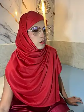 DalilaX1 online show from 01-07-26, 06:57