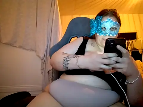 cherrylust12 online show from 02-11-26, 12:54