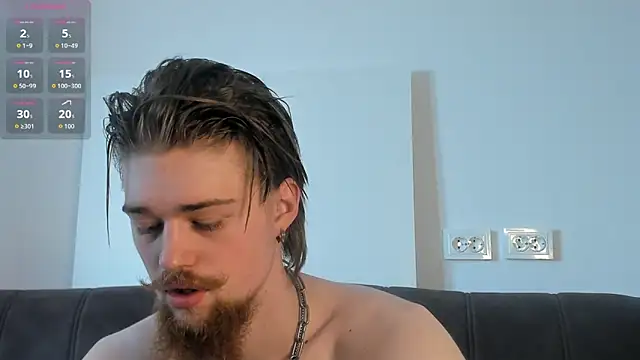 Lev Miller online show from 04-08-26, 09:22