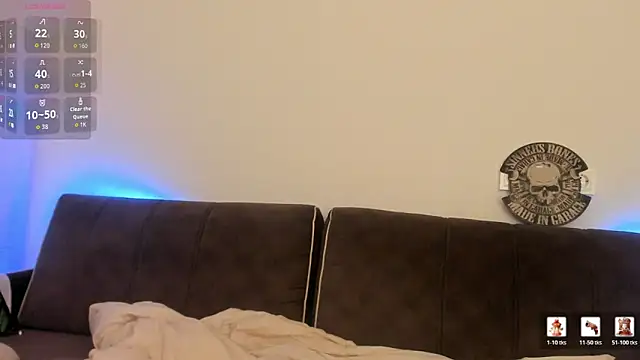 Lev Miller online show from 03-25-26, 03:39