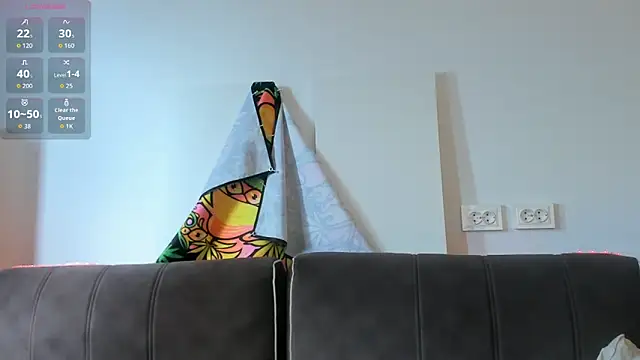 Lev Miller online show from 04-04-26, 09:16