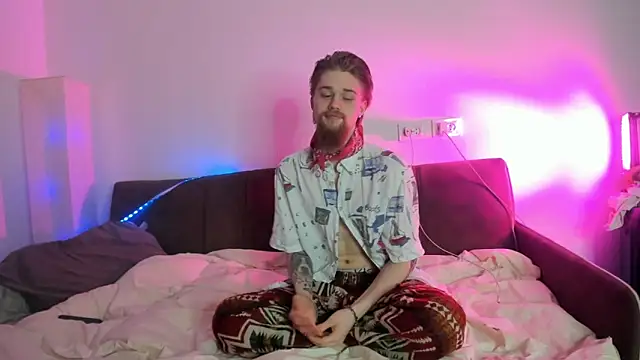 Lev Miller online show from 02-10-26, 11:15