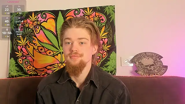 Lev Miller online show from 04-01-26, 03:19