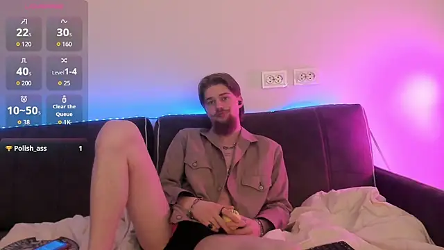 Lev Miller online show from 03-20-26, 04:02