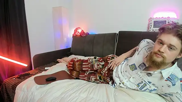 Lev Miller online show from 01-12-26, 04:30