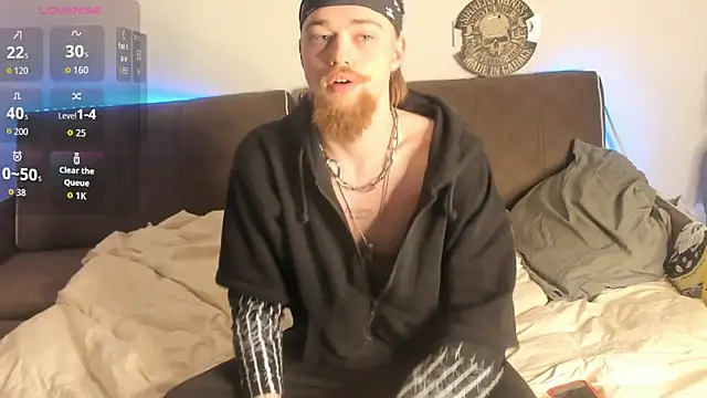 Lev Miller online show from 03-23-26, 03:28