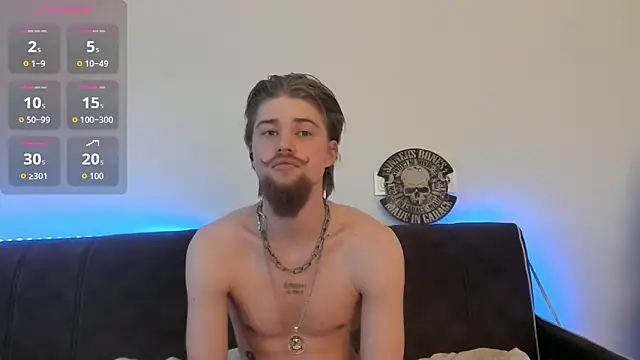 Lev Miller online show from 03-21-26, 04:35