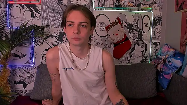 PaulWilliamsy online show from 01-08-26, 10:43