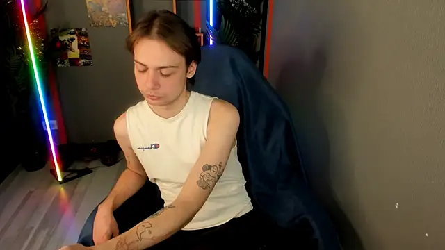 PaulWilliamsy online show from 01-11-26, 08:38