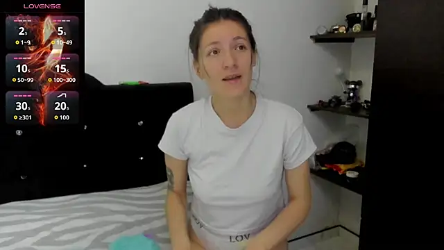tina2204 online show from 03-20-26, 11:11